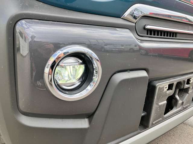 スズキ ハスラー ６６０ ＪスタイルＩＩ ４ＷＤ R5年 (北海道) 99