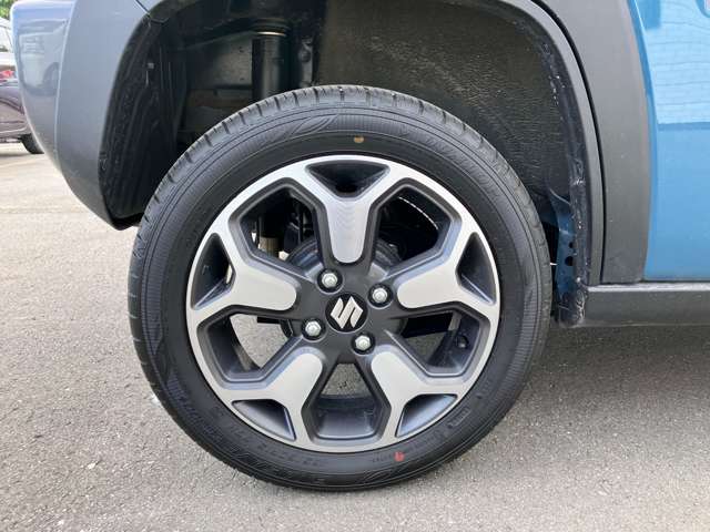 スズキ ハスラー ６６０ ＪスタイルＩＩ ４ＷＤ R5年 (北海道) 99