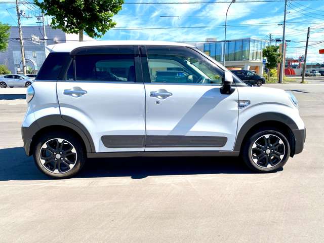 ダイハツ キャスト　アクティバ アクティバ ６６０ Ｇ ＳＡＩＩ ４ＷＤ H27年 (北海道) 99