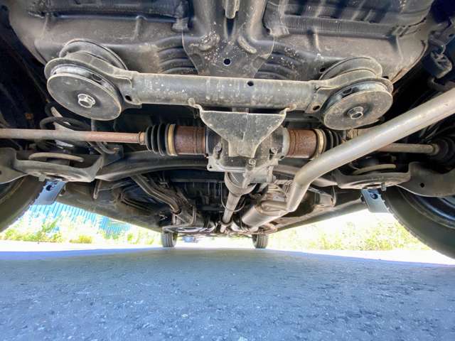 ホンダ Ｎ　ＢＯＸ ６６０ Ｌ ４ＷＤ R4年 (北海道) 99