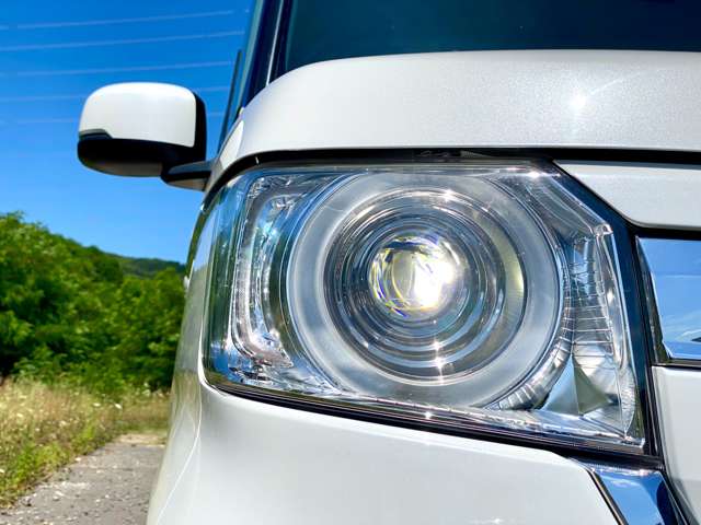 ホンダ Ｎ　ＢＯＸ ６６０ Ｌ ４ＷＤ R4年 (北海道) 99