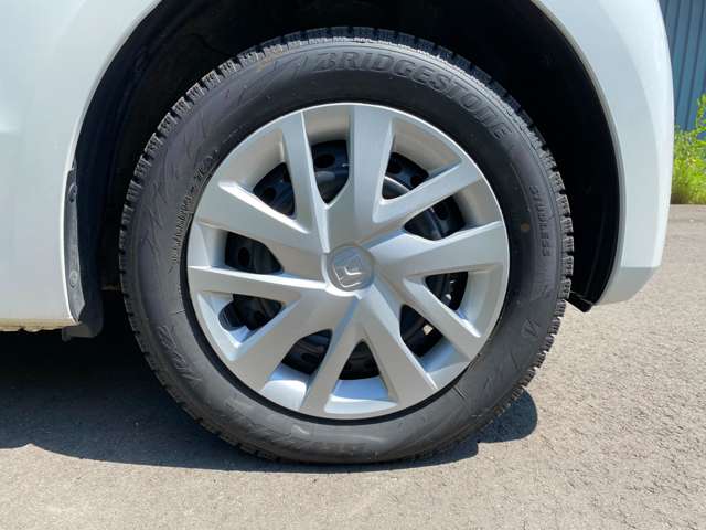 ホンダ Ｎ　ＢＯＸ ６６０ Ｌ ４ＷＤ R4年 (北海道) 99