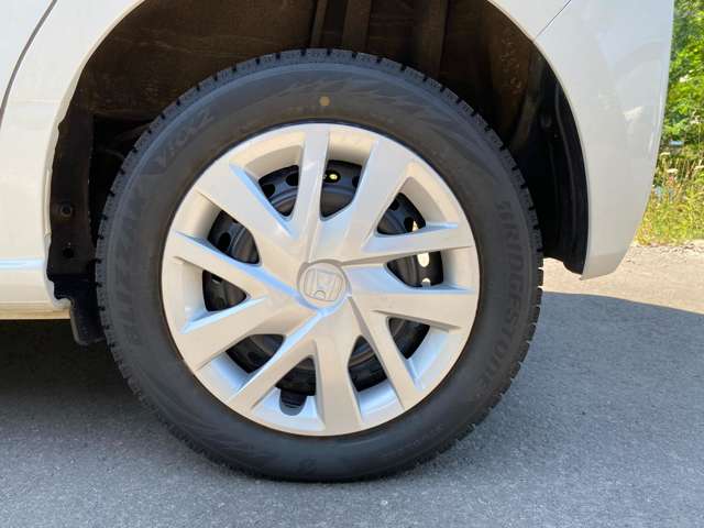 ホンダ Ｎ　ＢＯＸ ６６０ Ｌ ４ＷＤ R4年 (北海道) 99