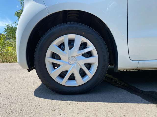 ホンダ Ｎ　ＢＯＸ ６６０ Ｌ ４ＷＤ R4年 (北海道) 99