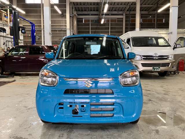 スズキ アルト ６６０ ハイブリッド Ｘ ４ＷＤ R5年 (北海道) 99