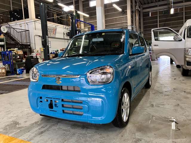 スズキ アルト ６６０ ハイブリッド Ｘ ４ＷＤ R5年 (北海道) 99