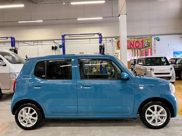 スズキ アルト ６６０ ハイブリッド Ｘ ４ＷＤ R5年 (北海道) 99