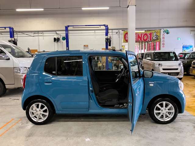 スズキ アルト ６６０ ハイブリッド Ｘ ４ＷＤ R5年 (北海道) 99