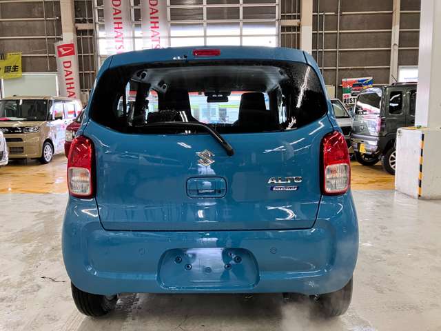 スズキ アルト ６６０ ハイブリッド Ｘ ４ＷＤ R5年 (北海道) 99