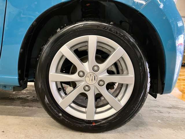 スズキ アルト ６６０ ハイブリッド Ｘ ４ＷＤ R5年 (北海道) 99