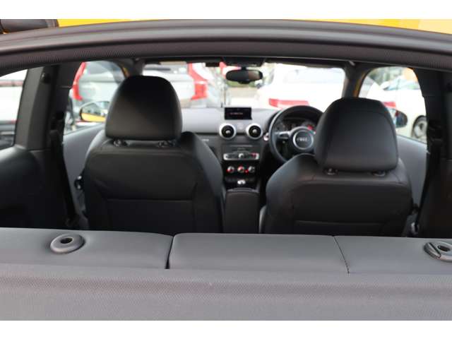アウディ Ｓ１ ２．０ ４ＷＤ H27年 (関東) 99