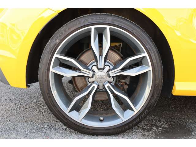 アウディ Ｓ１ ２．０ ４ＷＤ H27年 (関東) 99