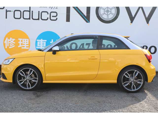 アウディ Ｓ１ ２．０ ４ＷＤ H27年 (関東) 99