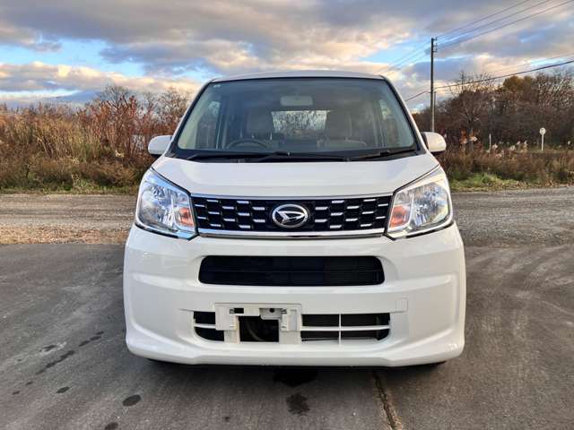 ダイハツ ムーヴ ６６０ Ｌ ４ＷＤ H29年 (北海道) 99