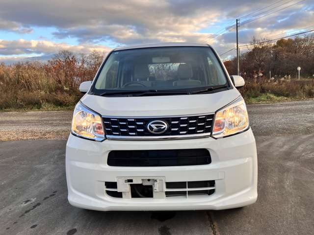 ダイハツ ムーヴ ６６０ Ｌ ４ＷＤ H29年 (北海道) 99