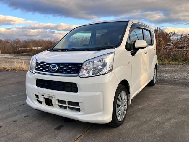 ダイハツ ムーヴ ６６０ Ｌ ４ＷＤ H29年 (北海道) 99