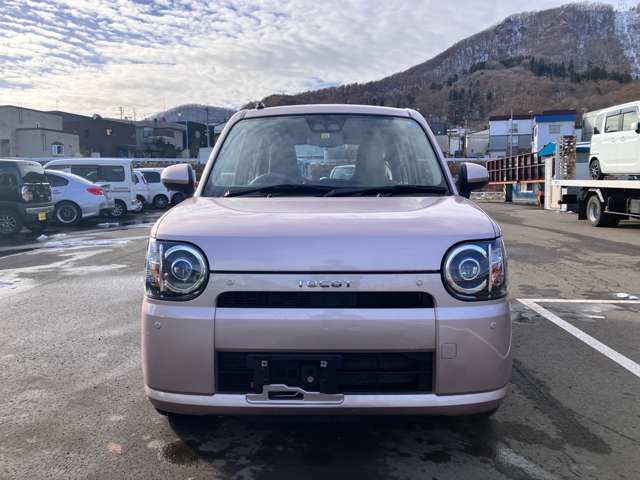 ダイハツ ミラ　トコット ６６０ Ｌ ＳＡＩＩＩ ４ＷＤ R1年 (北海道) 99