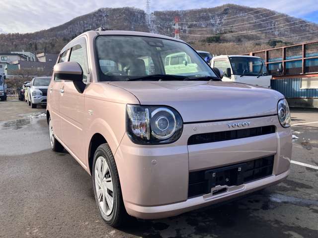 ダイハツ ミラ　トコット ６６０ Ｌ ＳＡＩＩＩ ４ＷＤ R1年 (北海道) 99