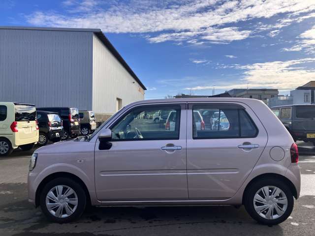 ダイハツ ミラ　トコット ６６０ Ｌ ＳＡＩＩＩ ４ＷＤ R1年 (北海道) 99