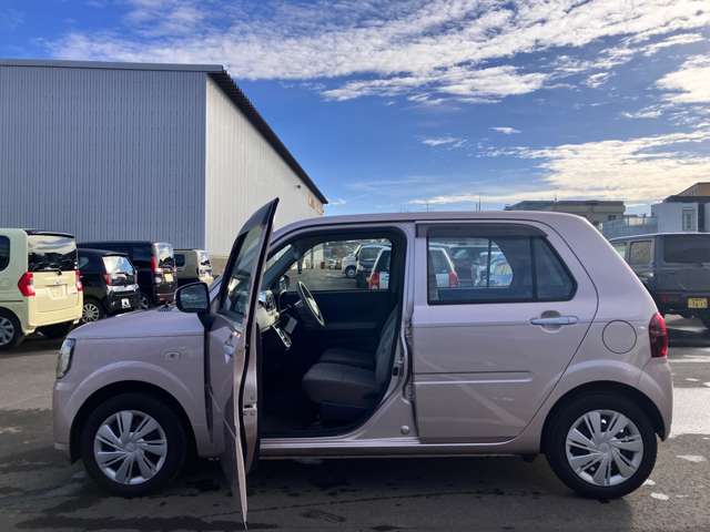 ダイハツ ミラ　トコット ６６０ Ｌ ＳＡＩＩＩ ４ＷＤ R1年 (北海道) 99