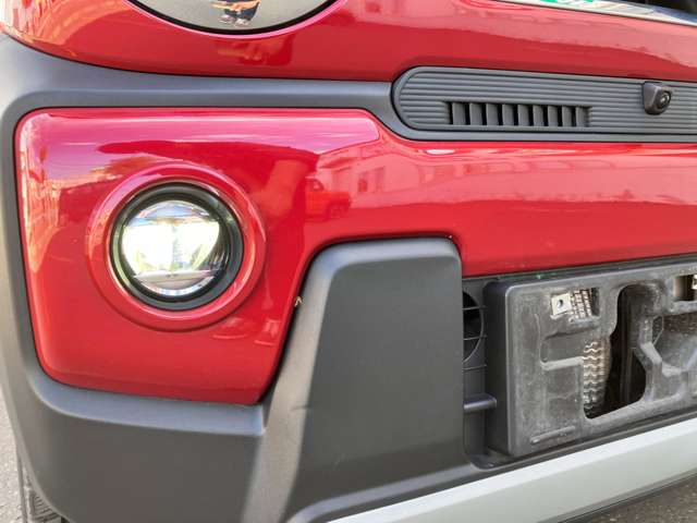 スズキ ハスラー ６６０ ハイブリッド Ｘ ４ＷＤ R2年 (北海道) 99