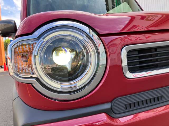 スズキ ハスラー ６６０ ハイブリッド Ｘ ４ＷＤ R2年 (北海道) 99