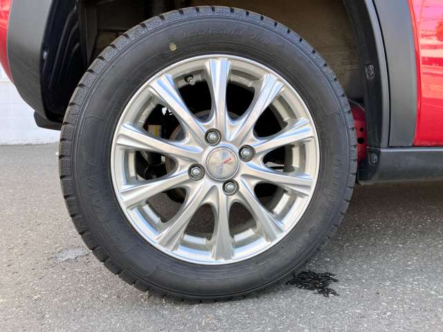 スズキ ハスラー ６６０ ハイブリッド Ｘ ４ＷＤ R2年 (北海道) 99