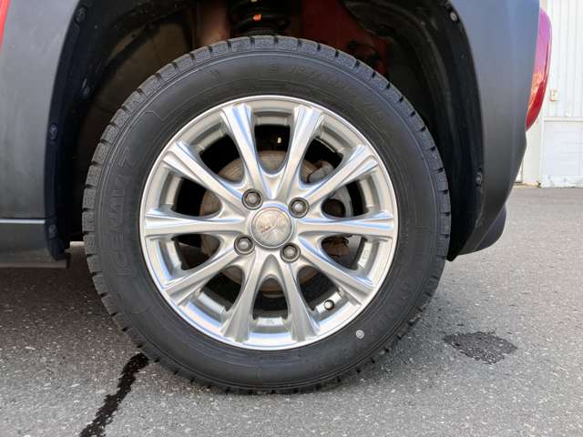 スズキ ハスラー ６６０ ハイブリッド Ｘ ４ＷＤ R2年 (北海道) 99