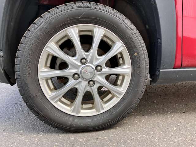 スズキ ハスラー ６６０ ハイブリッド Ｘ ４ＷＤ R2年 (北海道) 99