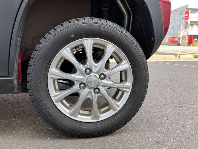 スズキ ハスラー ６６０ ハイブリッド Ｘ ４ＷＤ R2年 (北海道) 99