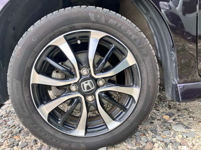 ホンダ Ｎ　ＢＯＸ カスタム ６６０ Ｇ Ｌ ホンダセンシング ４ＷＤ R1年 (北海道) 99