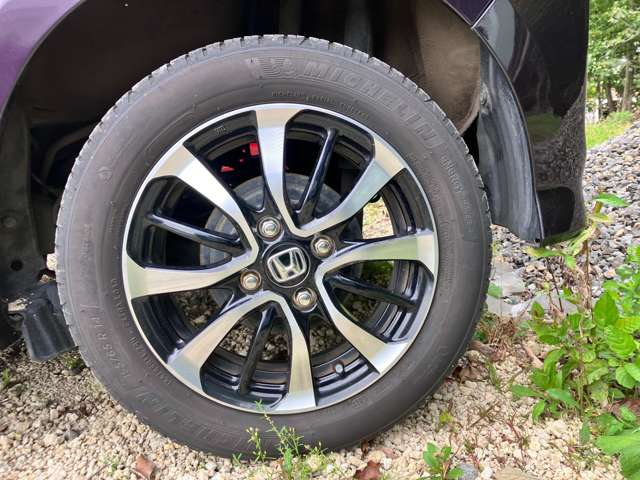 ホンダ Ｎ　ＢＯＸ カスタム ６６０ Ｇ Ｌ ホンダセンシング ４ＷＤ R1年 (北海道) 99