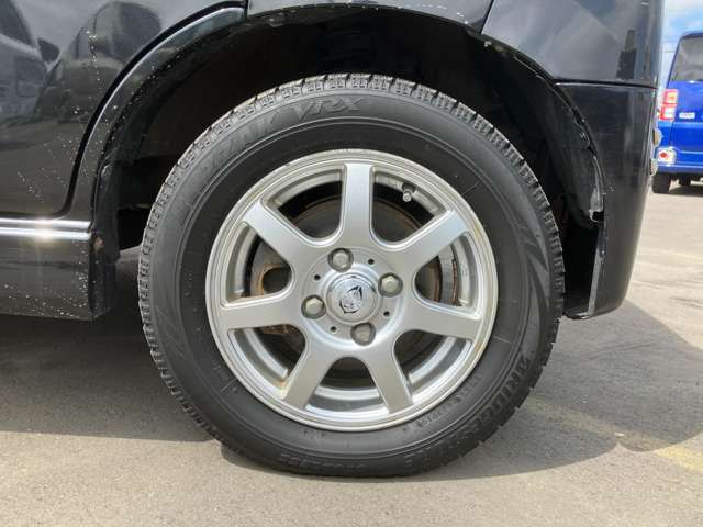 ダイハツ アトレーワゴン ６６０ カスタムターボＲＳ リミテッド ＳＡＩＩＩ ４ＷＤ R1年 (北海道) 99