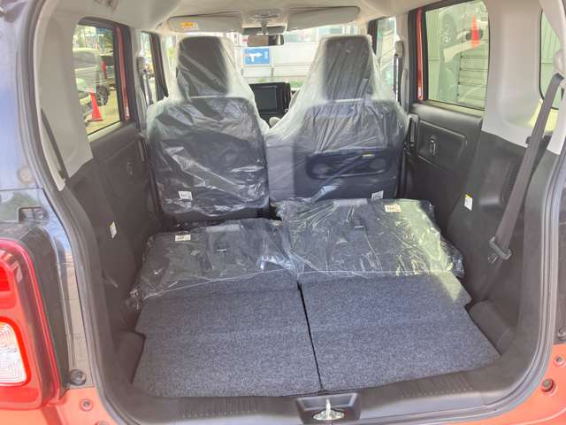 スズキ ワゴンＲ　スマイル ６６０ ハイブリッド Ｘ ４ＷＤ R3年 (北海道) 99