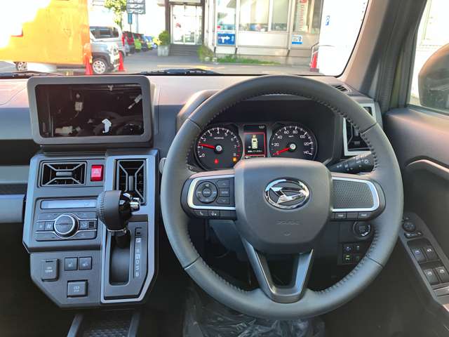 ダイハツ タフト ６６０ Ｇ クロム ベンチャー ４ＷＤ R4年 (北海道) 99