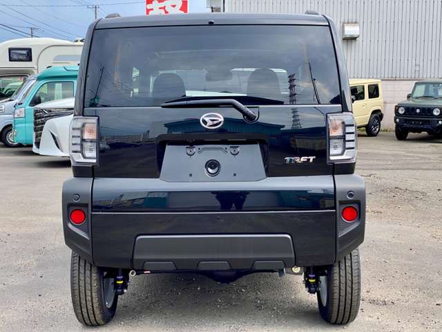 ダイハツ タフト ６６０ Ｇ ４ＷＤ R4年 (北海道) 99