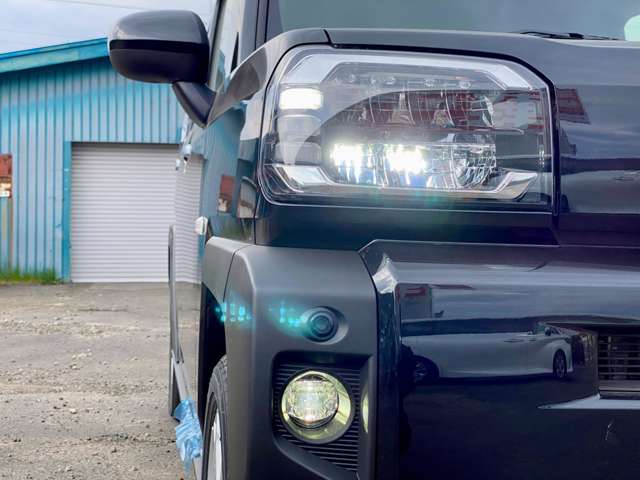 ダイハツ タフト ６６０ Ｇ ４ＷＤ R4年 (北海道) 99