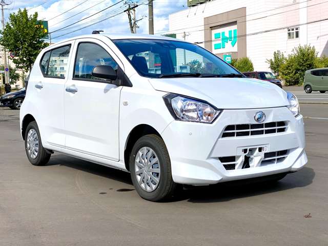 ダイハツ ミラ　イース ６６０ Ｌ ＳＡＩＩＩ ４ＷＤ R5年 (北海道) 99