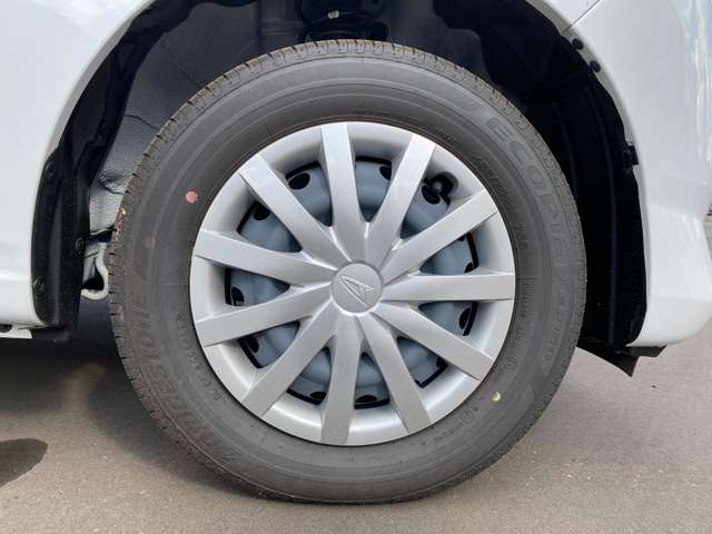 ダイハツ ミラ　イース ６６０ Ｌ ＳＡＩＩＩ ４ＷＤ R5年 (北海道) 99