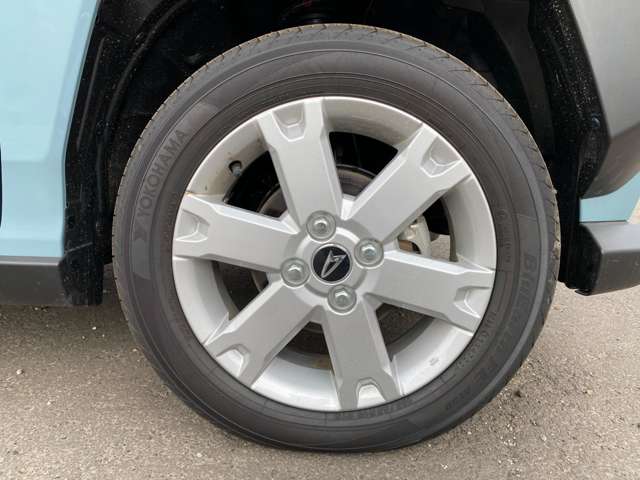 ダイハツ タフト ６６０ Ｇ クロム ベンチャー ４ＷＤ R4年 (北海道) 99