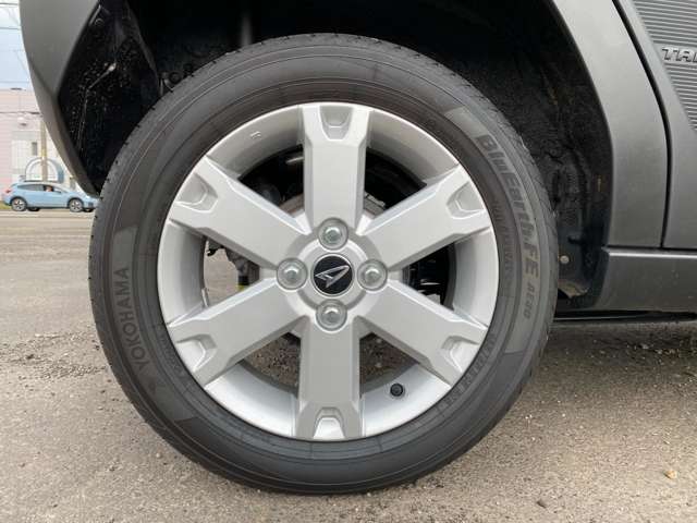 ダイハツ タフト ６６０ Ｇ クロム ベンチャー ４ＷＤ R4年 (北海道) 99