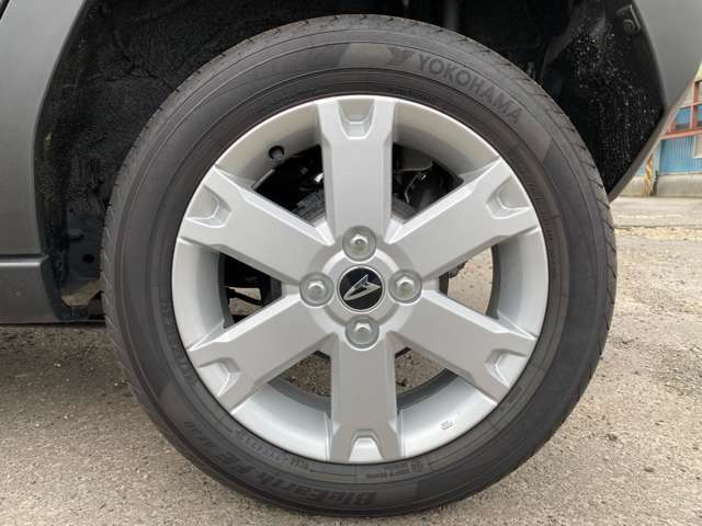 ダイハツ タフト ６６０ Ｇ クロム ベンチャー ４ＷＤ R4年 (北海道) 99