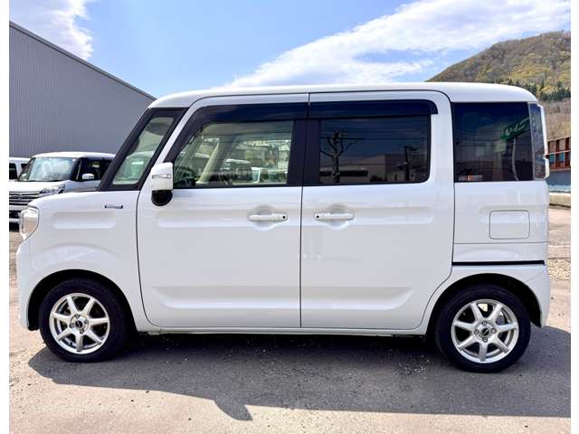 マツダ フレアワゴン ６６０ ハイブリッド ＸＳ ４ＷＤ R4年 (北海道) 99