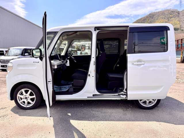 マツダ フレアワゴン ６６０ ハイブリッド ＸＳ ４ＷＤ R4年 (北海道) 99