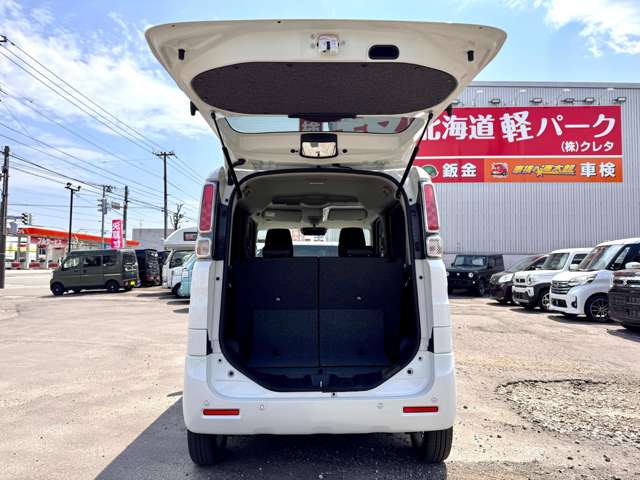 マツダ フレアワゴン ６６０ ハイブリッド ＸＳ ４ＷＤ R4年 (北海道) 99