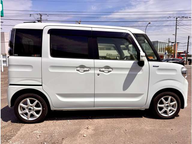 マツダ フレアワゴン ６６０ ハイブリッド ＸＳ ４ＷＤ R4年 (北海道) 99