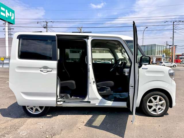 マツダ フレアワゴン ６６０ ハイブリッド ＸＳ ４ＷＤ R4年 (北海道) 99