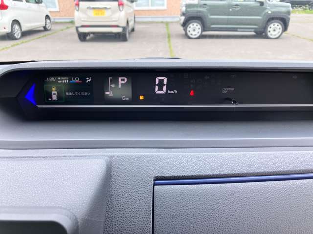 ダイハツ タント ６６０ カスタム Ｘ ４ＷＤ R3年 (北海道) 99