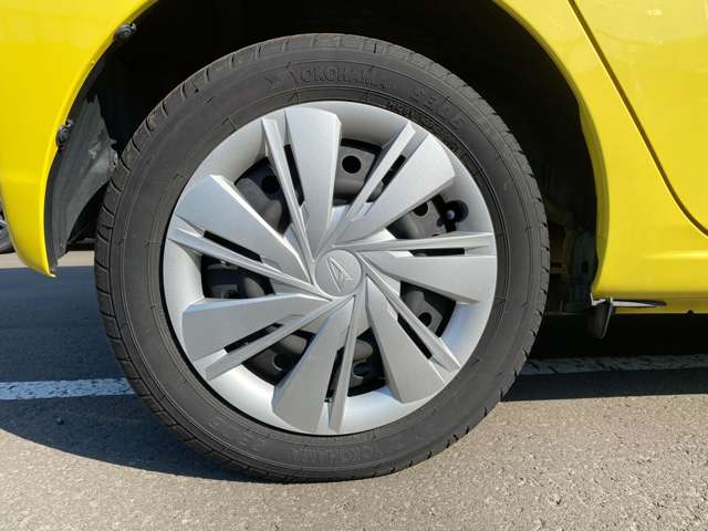 ダイハツ ミラ　イース ６６０ Ｘ ＳＡＩＩＩ ４ＷＤ H29年 (北海道) 99