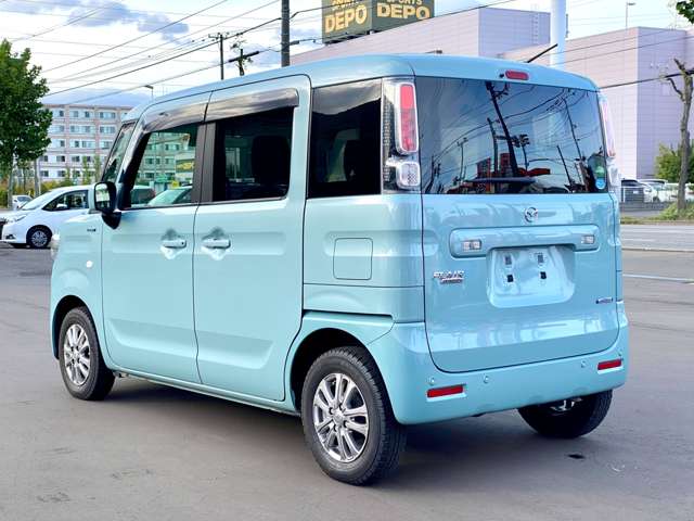 マツダ フレアワゴン ６６０ ハイブリッド ＸＧ ４ＷＤ H30年 (北海道) 99